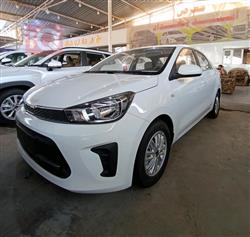 Kia Pegas